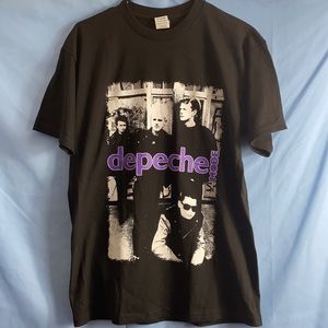 Depeche T-shirt